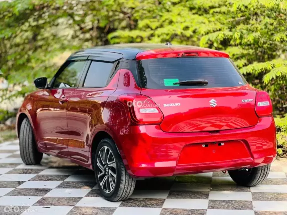 Suzuki Swift 2021 - Nhập khẩu Thái Lan siêu lướt 1v7 km zin