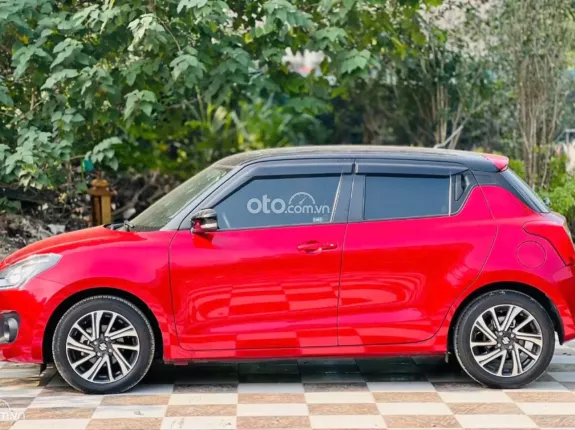 Suzuki Swift 2021 - Nhập khẩu Thái Lan siêu lướt 1v7 km zin