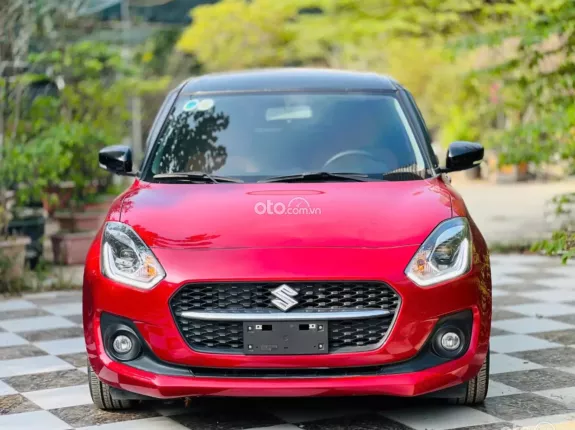Suzuki Swift 2021 - Nhập khẩu Thái Lan siêu lướt 1v7 km zin