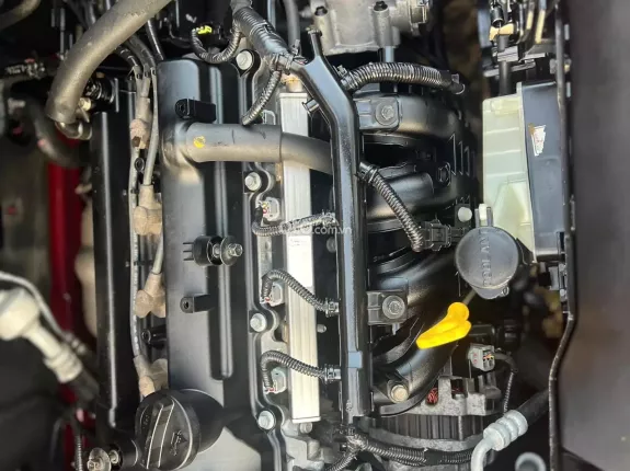 Kia Morning 1.25 MT 2018 - K taxi Dv