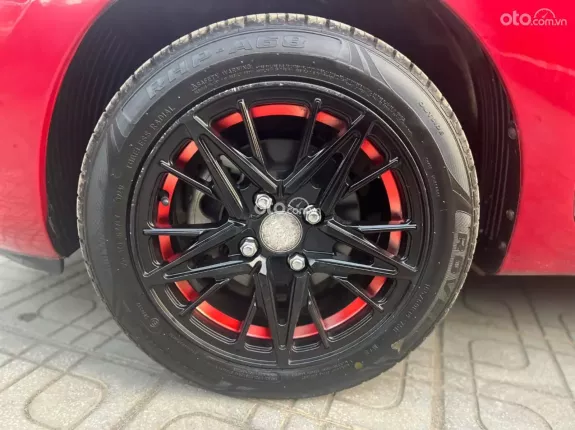 Kia Morning 1.25 MT 2018 - K taxi Dv