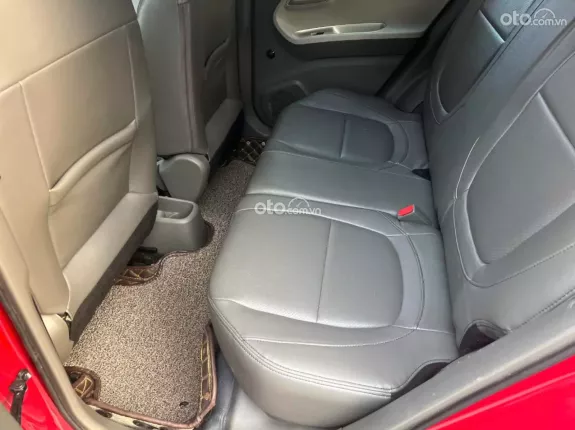 Kia Morning 1.25 MT 2018 - K taxi Dv