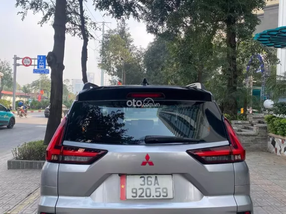 Mitsubishi Xpander AT Premium 2022 - Tư nhân 1 chủ