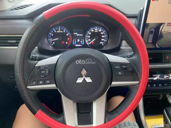 Mitsubishi Xpander AT Premium 2022 - Tư nhân 1 chủ