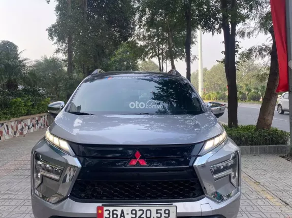 Mitsubishi Xpander AT Premium 2022 - Tư nhân 1 chủ
