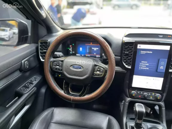Ford Everest Titanium 2.0 AT 4x2 2022 - Xe cũ chất lượng, ODO chuẩn không tua