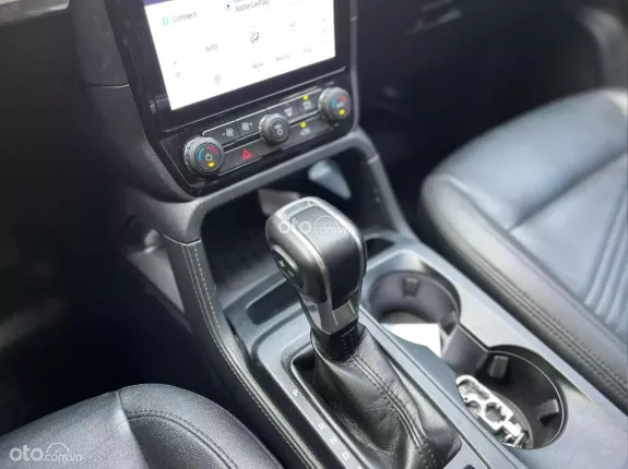 Ford Everest Titanium 2.0 AT 4x2 2022 - Xe cũ chất lượng, ODO chuẩn không tua