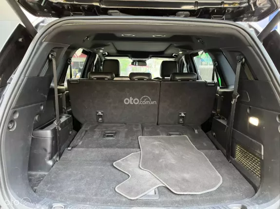 Ford Everest Titanium 2.0 AT 4x2 2022 - Xe cũ chất lượng, ODO chuẩn không tua