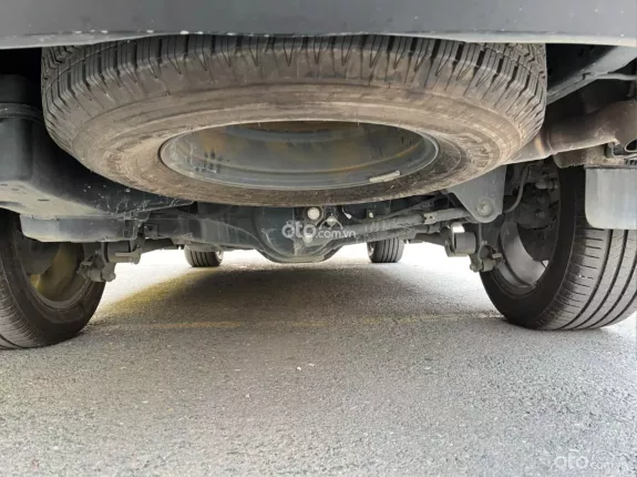 Ford Everest Titanium 2.0 AT 4x2 2022 - Xe cũ chất lượng, ODO chuẩn không tua