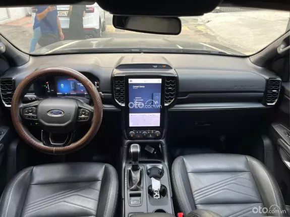 Ford Everest Titanium 2.0 AT 4x2 2022 - Xe cũ chất lượng, ODO chuẩn không tua