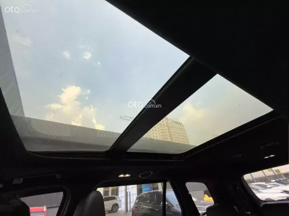 Ford Everest Titanium 2.0 AT 4x2 2022 - Xe cũ chất lượng, ODO chuẩn không tua