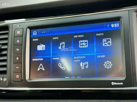 Kia Sedona 2.2 DATH 2021 - Xe 7 chỗ tiết kiệm nhiên liệu