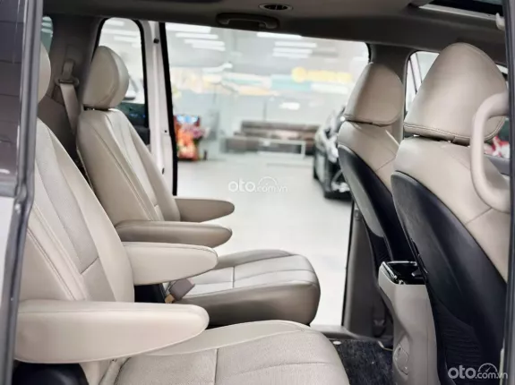 Kia Sedona 2.2 DATH 2021 - Xe 7 chỗ tiết kiệm nhiên liệu