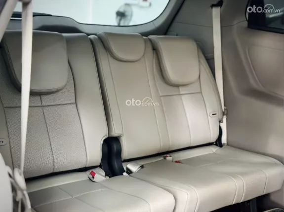 Kia Sedona 2.2 DATH 2021 - Xe 7 chỗ tiết kiệm nhiên liệu