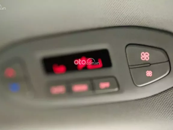 Kia Sedona 2.2 DATH 2021 - Xe 7 chỗ tiết kiệm nhiên liệu