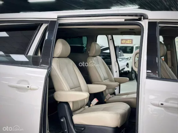 Kia Sedona 2.2 DATH 2021 - Xe 7 chỗ tiết kiệm nhiên liệu