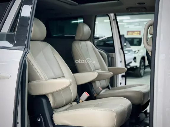 Kia Sedona 2.2 DATH 2021 - Xe 7 chỗ tiết kiệm nhiên liệu