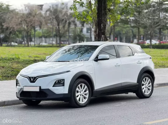 VinFast VF6 Eco 2025 - Biển trắng, không dịch vụ