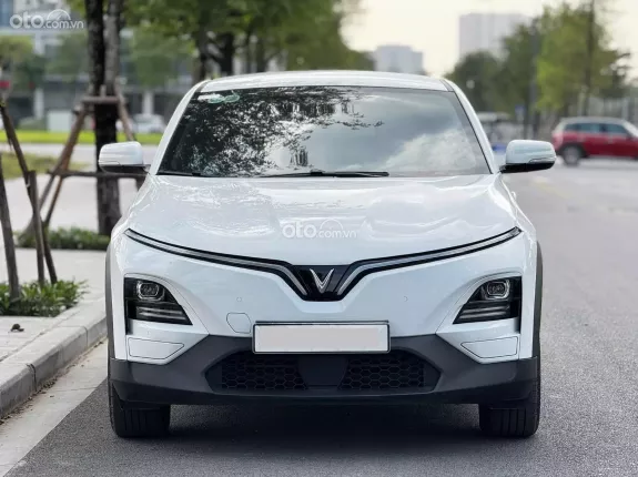 VinFast VF6 Eco 2025 - Biển trắng, không dịch vụ