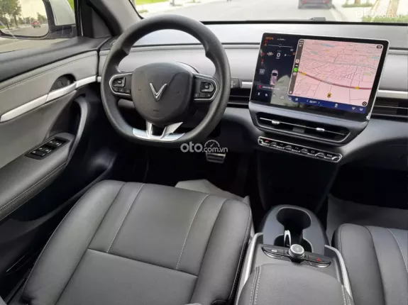 VinFast VF6 Eco 2025 - Biển trắng, không dịch vụ