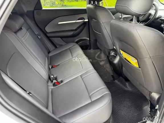 VinFast VF6 Eco 2025 - Biển trắng, không dịch vụ