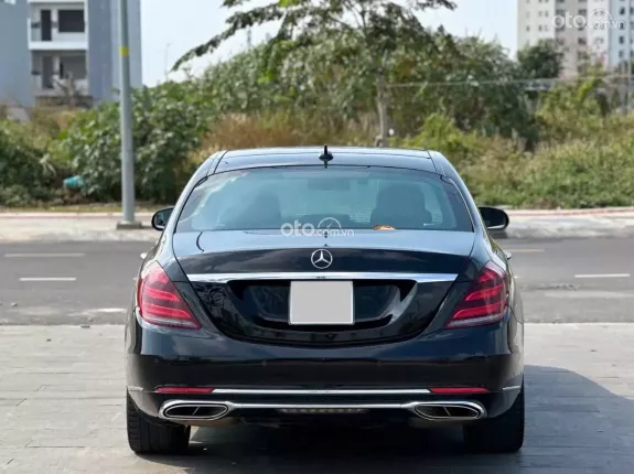 Mercedes-Benz S400 3.0 V6 2014 - S400 sx2014 1 chủ từ mới siêu đẹp