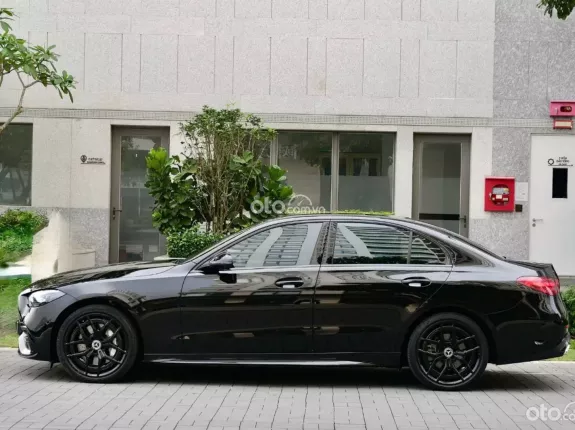 Mercedes-Benz GLC 300 4Matic 2022 - Model 2023 Nhập Đức