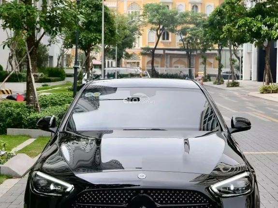 Mercedes-Benz GLC 300 4Matic 2022 - Model 2023 Nhập Đức