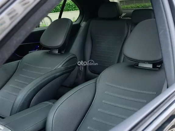Mercedes-Benz GLC 300 4Matic 2022 - Model 2023 Nhập Đức