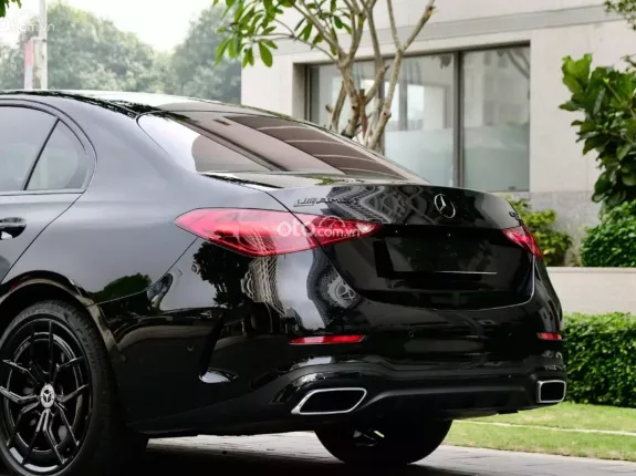Mercedes-Benz GLC 300 4Matic 2022 - Model 2023 Nhập Đức
