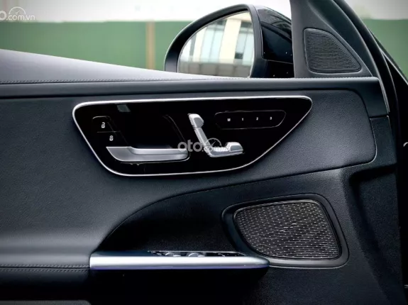 Mercedes-Benz GLC 300 4Matic 2022 - Model 2023 Nhập Đức