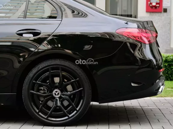 Mercedes-Benz GLC 300 4Matic 2022 - Model 2023 Nhập Đức