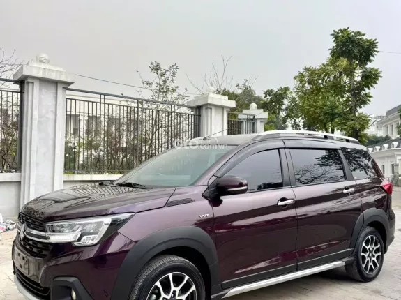 Suzuki XL7 1.5L 2022 - Giá tốt, thương lượng cho khách thiện chí