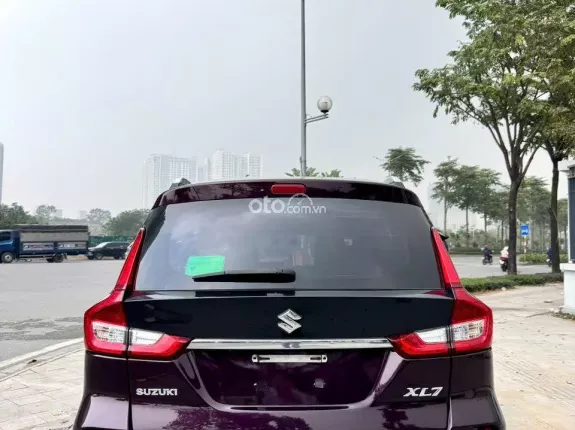 Suzuki XL7 1.5L 2022 - Giá tốt, thương lượng cho khách thiện chí