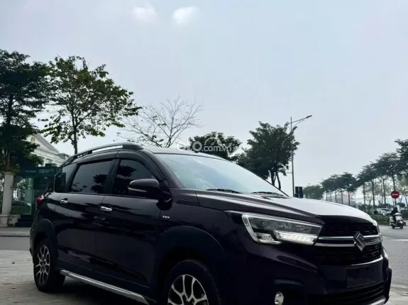 Suzuki XL7 1.5L 2022 - Giá tốt, thương lượng cho khách thiện chí
