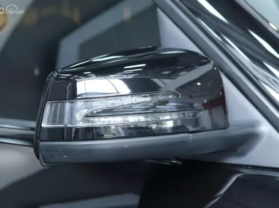 Mercedes-Benz GLK 280 2009 - Odel 2010 Black edition - Bảo dưỡng lớn Full kịch