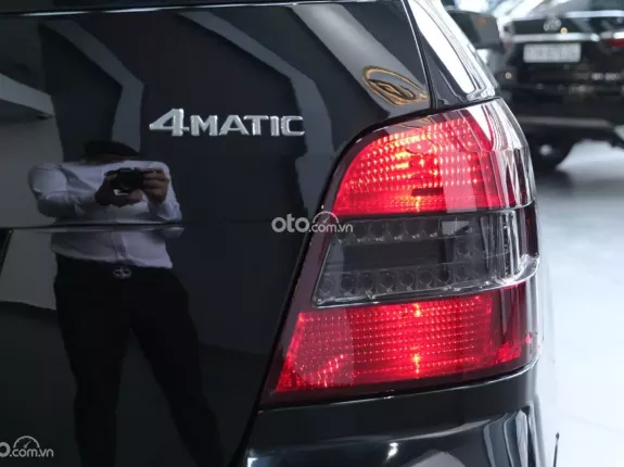 Mercedes-Benz GLK 280 2009 - Odel 2010 Black edition - Bảo dưỡng lớn Full kịch