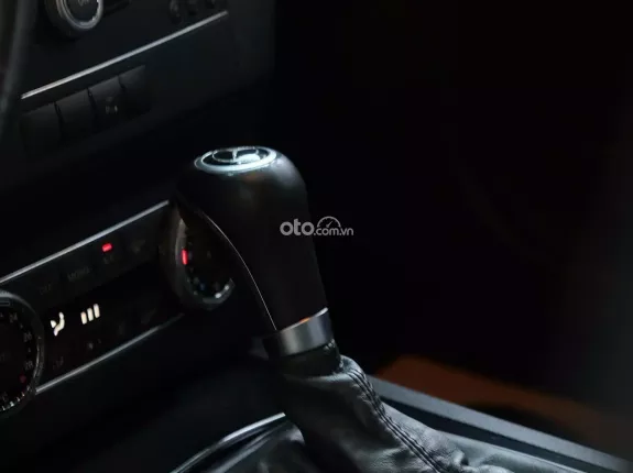 Mercedes-Benz GLK 280 2009 - Odel 2010 Black edition - Bảo dưỡng lớn Full kịch