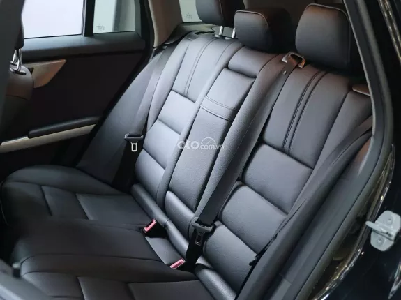 Mercedes-Benz GLK 280 2009 - Odel 2010 Black edition - Bảo dưỡng lớn Full kịch