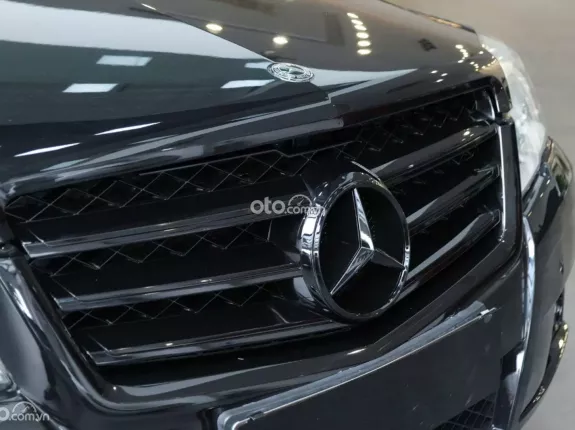 Mercedes-Benz GLK 280 2009 - Odel 2010 Black edition - Bảo dưỡng lớn Full kịch