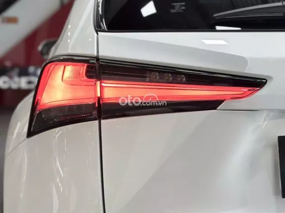 Lexus NX 300 T 2019 - Model 2020 cực đẹp - Bảo dưỡng hãng đầy đủ