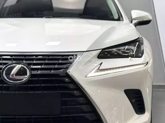 Lexus NX 300 T 2019 - Model 2020 cực đẹp - Bảo dưỡng hãng đầy đủ