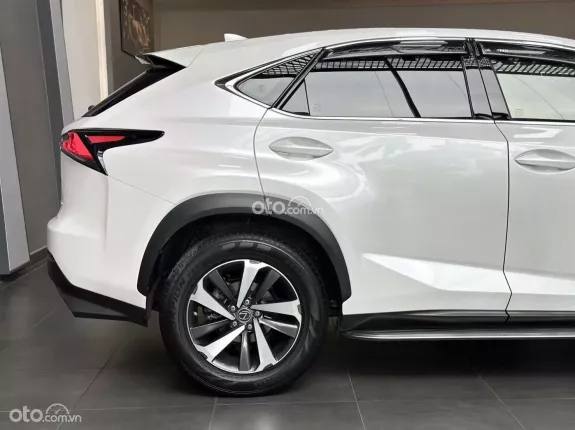 Lexus NX 300 T 2019 - Model 2020 cực đẹp - Bảo dưỡng hãng đầy đủ