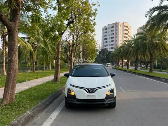 VinFast VF5 Plus 2023 - Odo 3v9