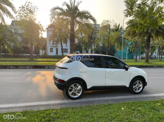 VinFast VF5 Plus 2023 - Odo 3v9