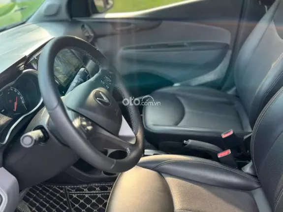 VinFast Fadil Nâng Cao 2021 - Odo 3.8v km