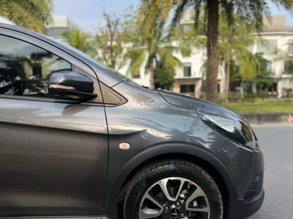 VinFast Fadil Nâng Cao 2021 - Odo 3.8v km