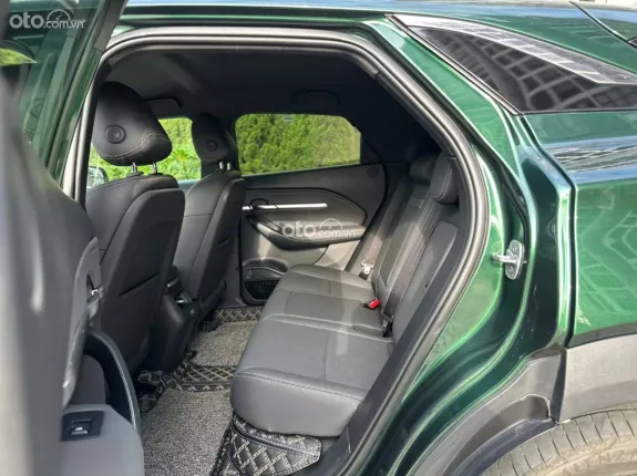 VinFast VF6 Plus 2023 - Chủ đi cực giữ gìn