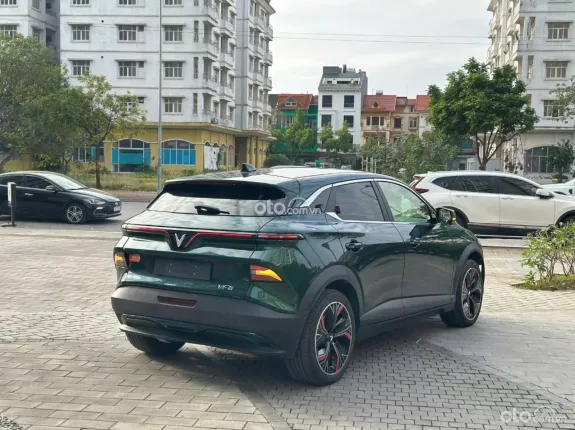 VinFast VF6 Plus 2023 - Chủ đi cực giữ gìn