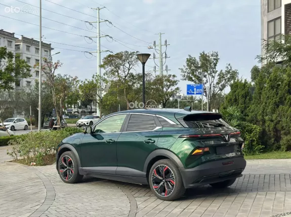 VinFast VF6 Plus 2023 - Chủ đi cực giữ gìn